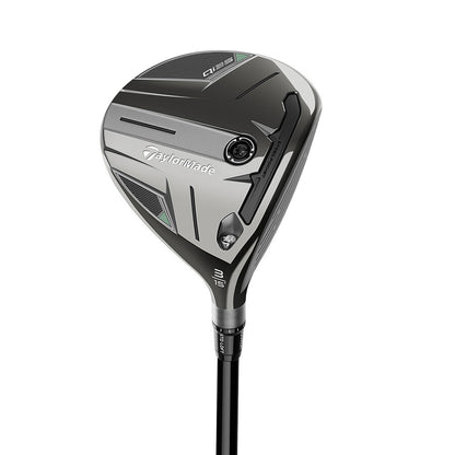 TaylorMade: Qi35 Package Set 14 Pc. Steel Stiff Right Hand