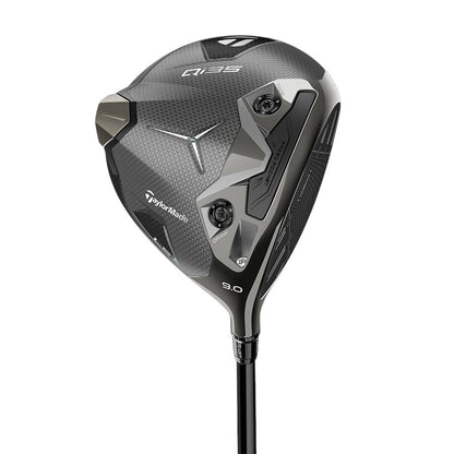TaylorMade: Qi35 LS 9.0° Driver Graphite X-Stiff Right Hand