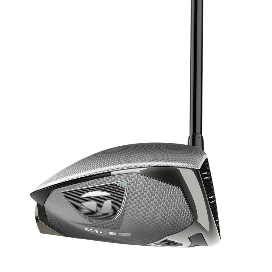 TaylorMade: Qi35 LS 9.0° Driver Graphite X-Stiff Right Hand