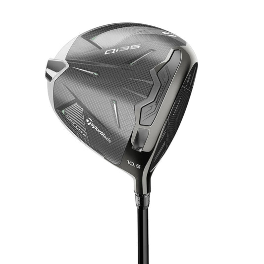 TaylorMade: Qi35 Max Lite 10.5° Driver Graphite Regular Right Hand