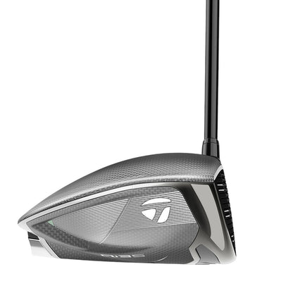 TaylorMade: Qi35 Max Lite 10.5° Driver Graphite Regular Right Hand