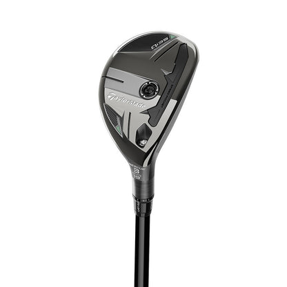 TaylorMade: Qi35 Package Set 14 Pc. Steel Stiff Right Hand