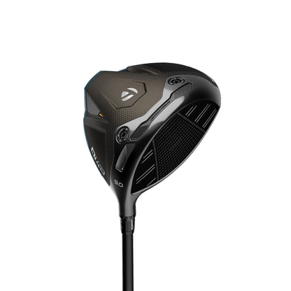 TaylorMade: Qi4D 9.0° Driver Graphite Stiff Right Hand