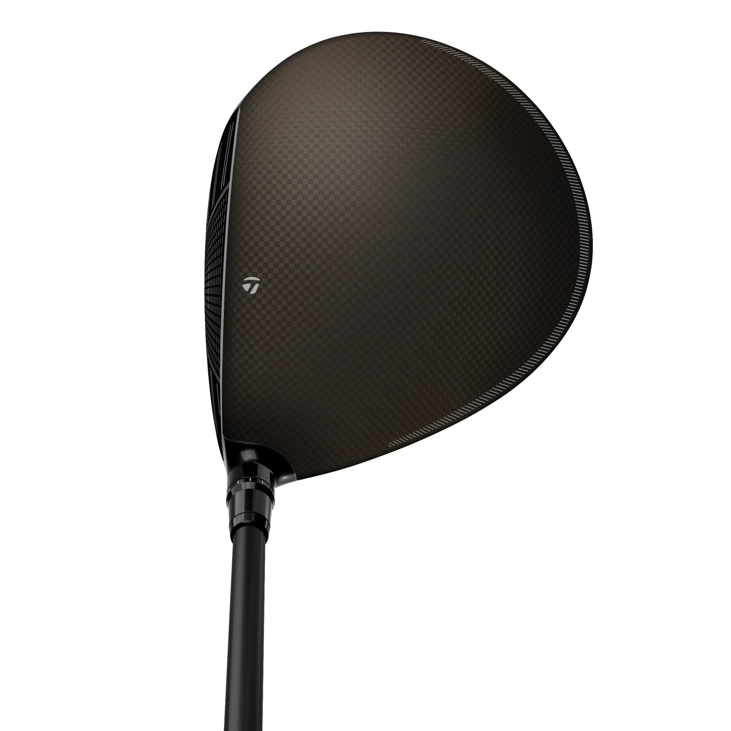 TaylorMade: Qi4D 10.5° Driver Graphite Regular Right Hand