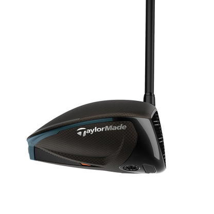 TaylorMade: Qi4D 10.5° Driver Graphite Regular Right Hand