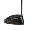 TaylorMade: Qi4D 8.0° Driver Graphite X-Stiff Right Hand