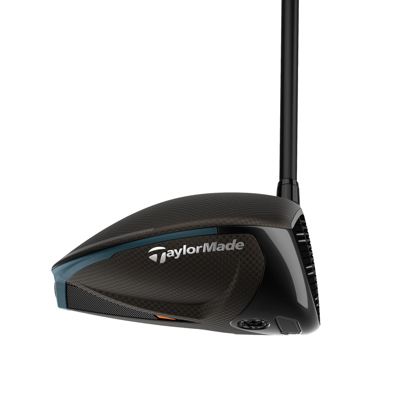 TaylorMade: Qi4D 9.0° Driver Graphite Stiff Right Hand