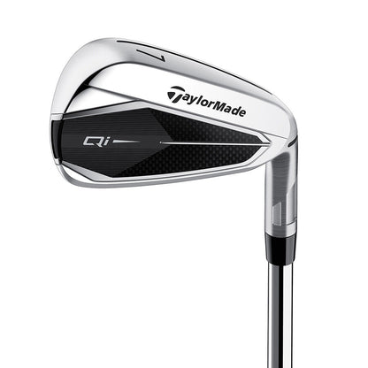 TaylorMade: Qi35 Package Set 14 Pc. Steel Stiff Right Hand