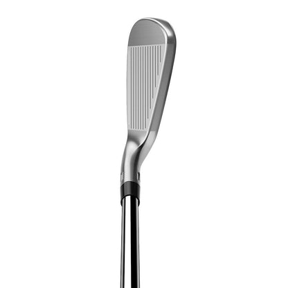 TaylorMade: Qi Max Iron Set 5-PW, AW, SW (8 pc) Steel Regular Right Hand