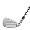 TaylorMade: Qi Max Iron Set 5-PW, AW, SW (8 pc) Steel Regular Right Hand