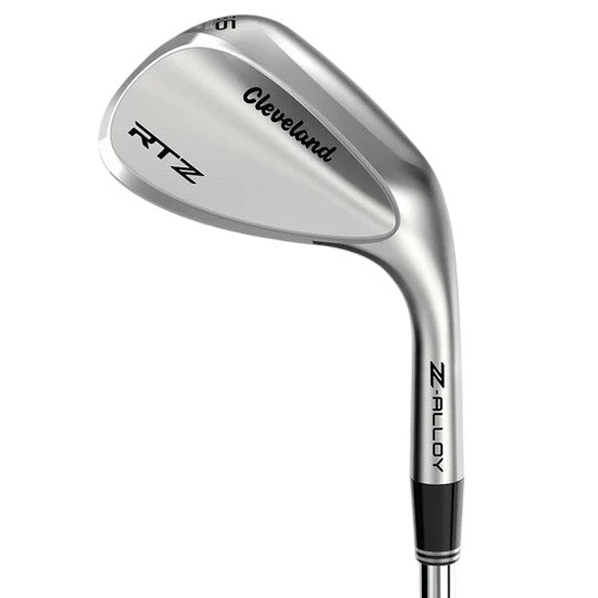 Cleveland: RTZ Tour Satin 52° Wedge Steel Wedge Right Hand