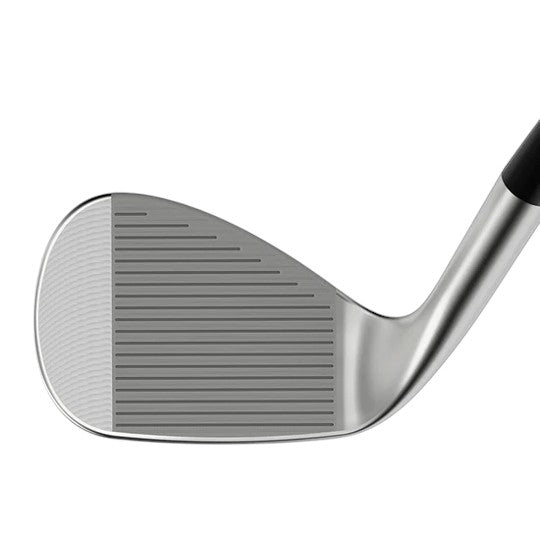 Cleveland: RTZ Tour Satin 60° Wedge Steel Wedge Left Hand