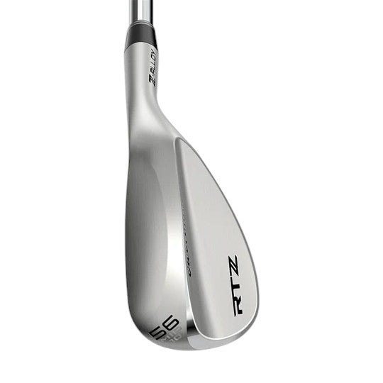 Cleveland: RTZ Tour Satin 52° Wedge Steel Wedge Right Hand