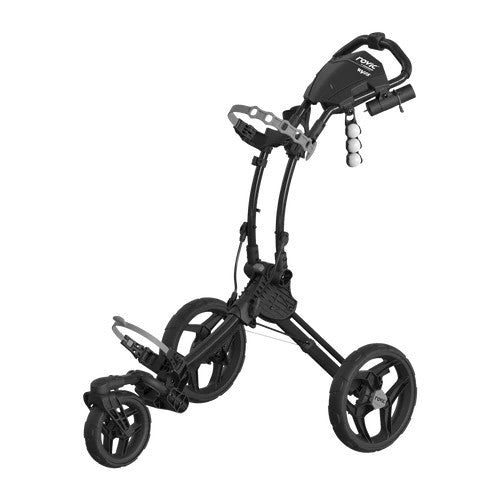 Golf Carts