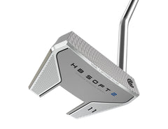 Cleveland: HB Soft 2 Model 11 Putter Steel Regular Right