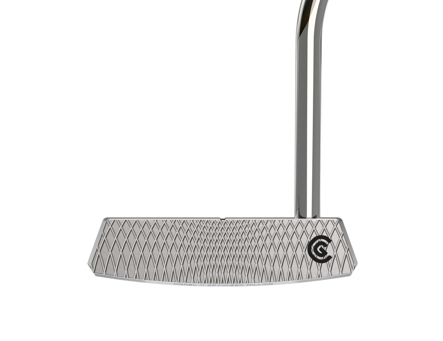Cleveland: HB Soft 2 Model 11 Putter Steel Regular Right