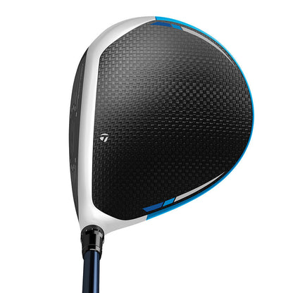 TaylorMade: SIM2 Max 9.0° Driver Graphite Stiff Right Hand