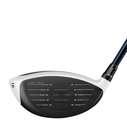 TaylorMade: SIM2 Max 9.0° Driver Graphite Stiff Right Hand