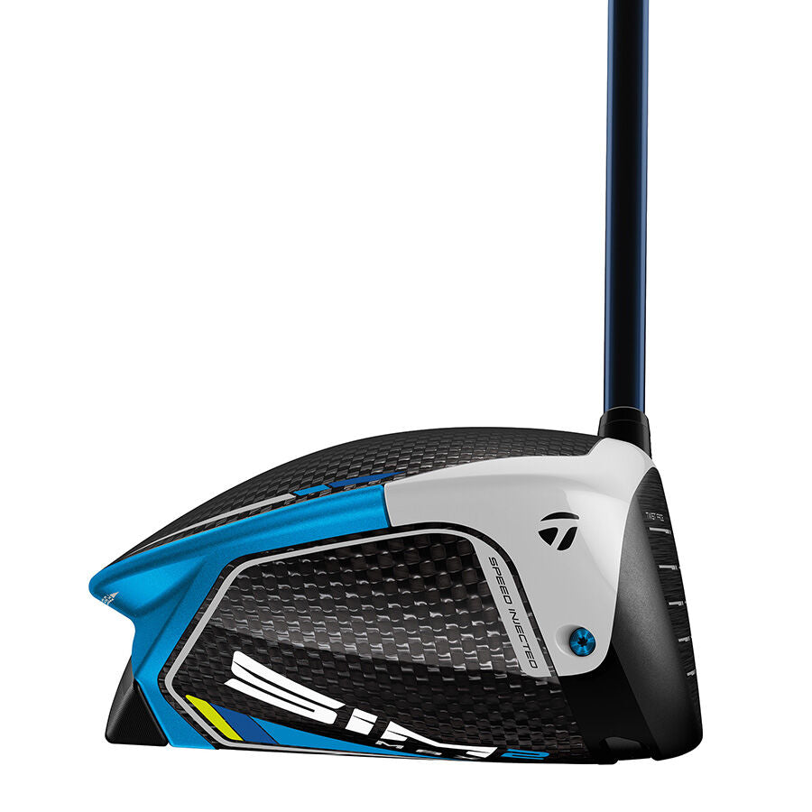TaylorMade: SIM2 Max 9.0° Driver Graphite Stiff Right Hand
