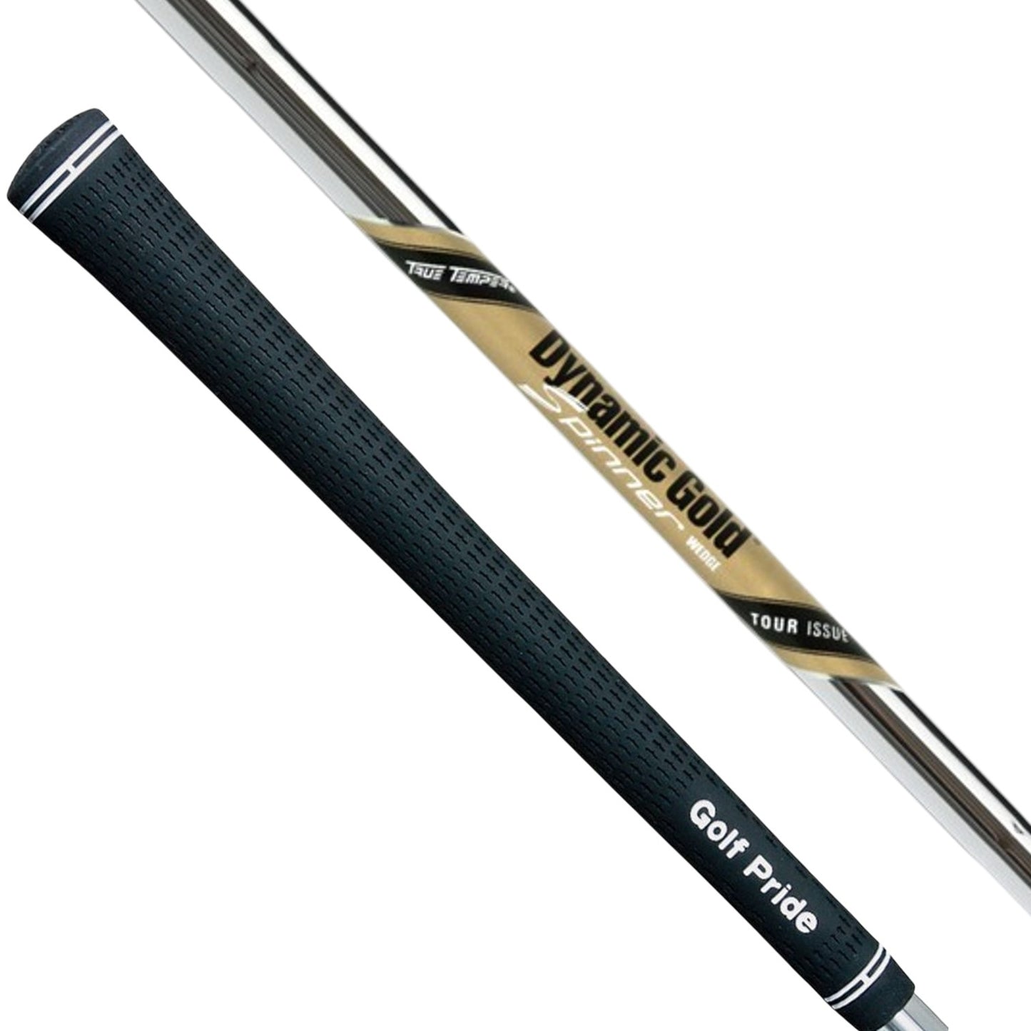 Cleveland: CBX Zipcore Satin 58° Wedge Steel Wedge Right Hand