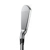 Cobra: King Forged Tec X 5-PW, GW (7 pc) Wedge Iron Set Steel Stiff Right Hand