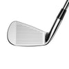 Cobra: King Forged Tec X 5-PW, GW (7 pc) Wedge Iron Set Steel Stiff Right Hand