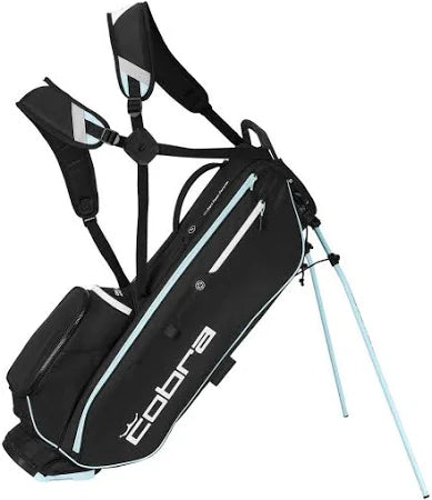 Cobra: Ultralight Pro Stand Bag - Previous Generation