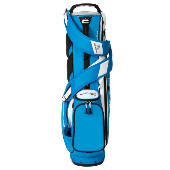 Cobra: Ultralight Pro Stand Bag - Previous Generation