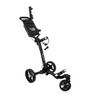 Axglo: V2 Golf Cart