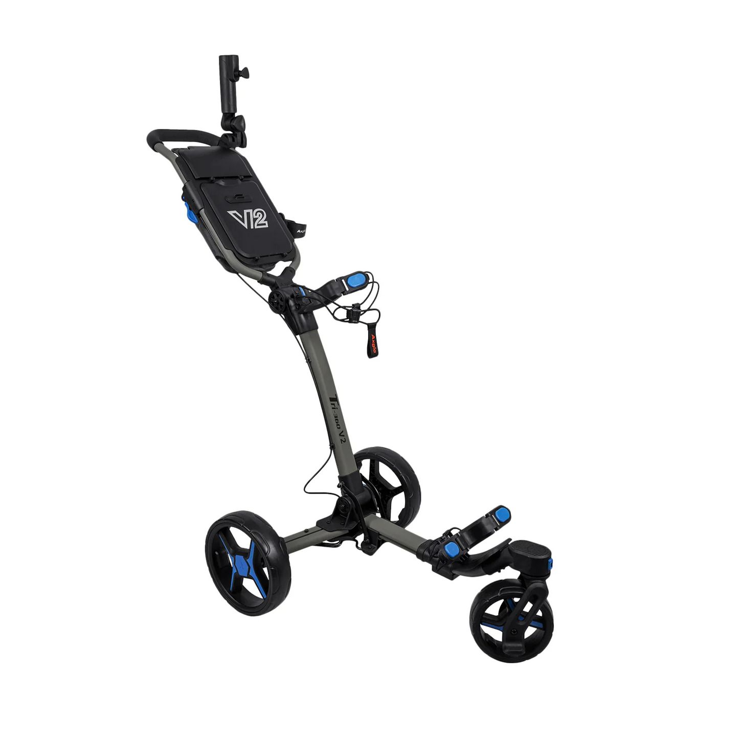 Axglo: V2 Golf Cart