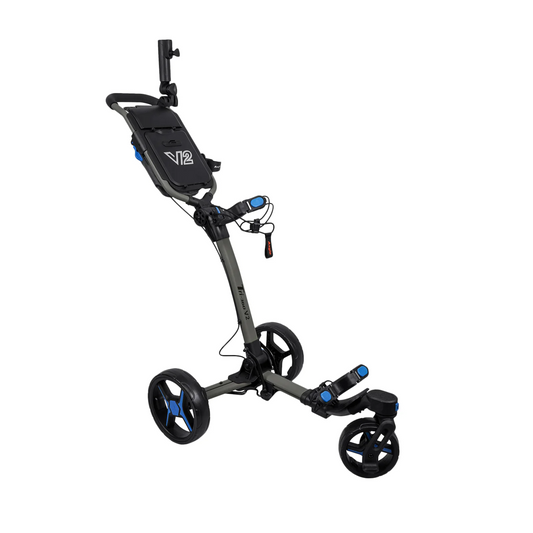 Axglo: V2 Golf Cart
