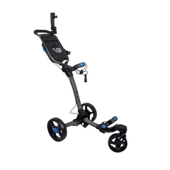Axglo: V2 Golf Cart