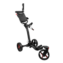 Axglo: V3 Golf Cart