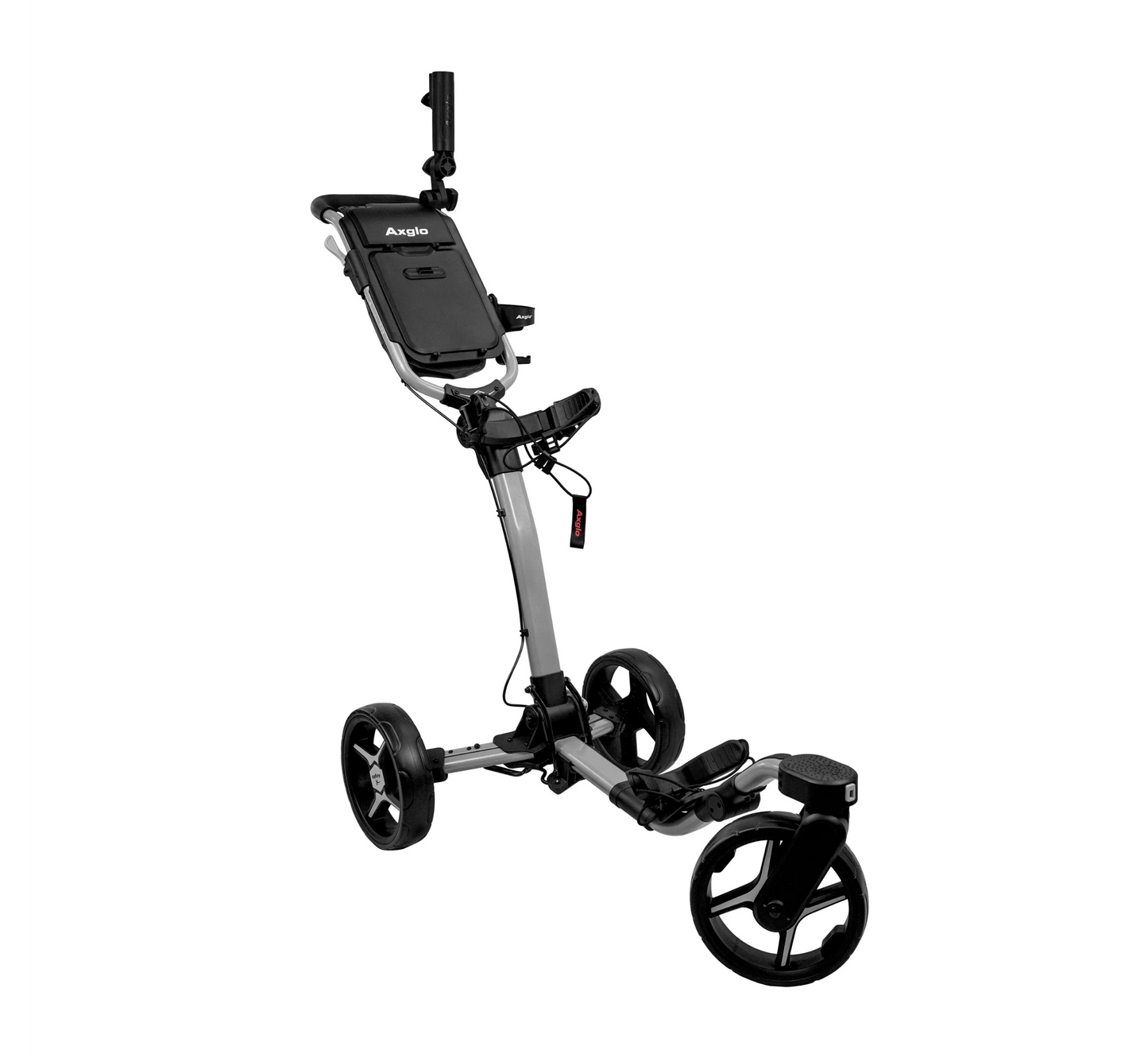 Axglo: V3 Golf Cart