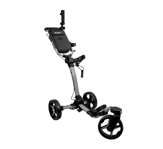 Axglo: V3 Golf Cart