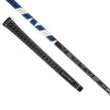 TaylorMade: Qi35 9.0° Driver Graphite Stiff Left Hand