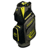 Cobra: SpeedZone-S Men's Package Set (10 Pc.) Steel Regular Right Hand