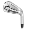 Cleveland: Zipcore XL Iron Set 5-PW (6pc) Steel Stiff Right Hand