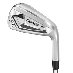 Cleveland: Zipcore XL Iron Set 5-PW (6pc) Steel Stiff Right Hand