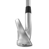 Cleveland: Zipcore XL Iron Set 5-PW (6pc) Steel Stiff Right Hand