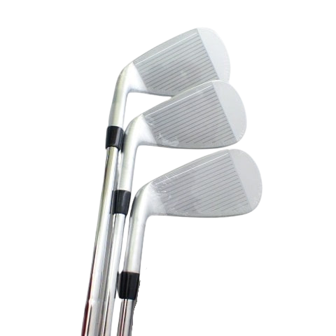 Cleveland: Zipcore XL Iron Set 5-PW (6pc) Steel Stiff Right Hand