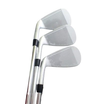 Cleveland: Zipcore XL Iron Set 5-PW (6pc) Steel Stiff Right Hand