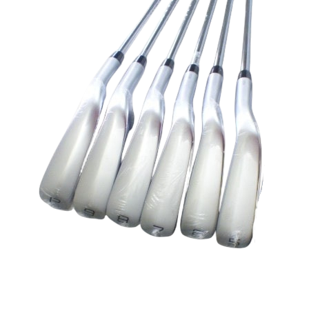 Cleveland: Zipcore XL Iron Set 5-PW (6pc) Steel Stiff Right Hand