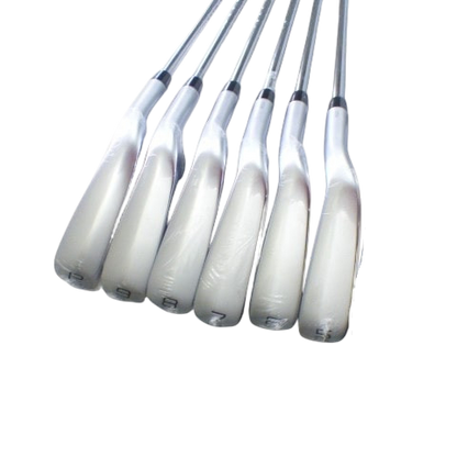 Cleveland: Zipcore XL Iron Set 5-PW (6pc) Steel Stiff Right Hand