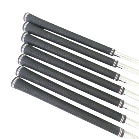 Cleveland: Zipcore XL Iron Set 5-PW (6pc) Steel Stiff Right Hand