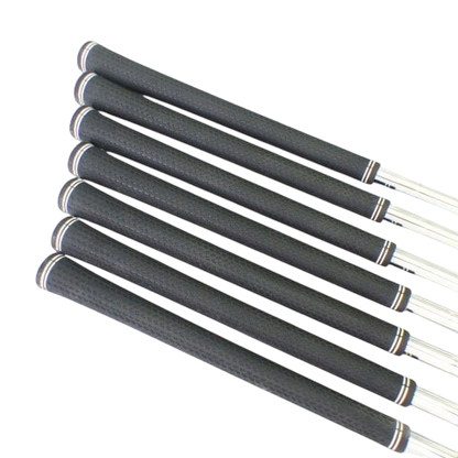 Cleveland: Zipcore XL Iron Set 5-PW (6pc) Steel Stiff Right Hand