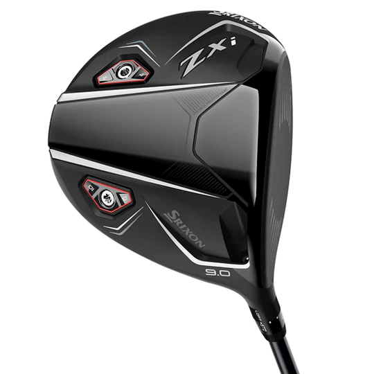 Srixon ZXi Driver - Stock Custom Options