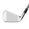 Srixon: ZXi4 Iron Set 4-PW (7 pc) Steel Stiff Right Hand