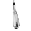 Srixon: ZXi4 Iron Set 4-PW (7 pc) Steel Stiff Right Hand