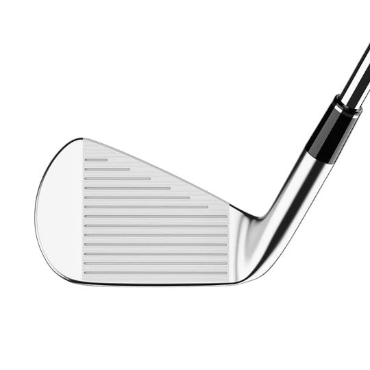 Srixon: ZXi5 Iron Set 4-PW (7 pc) Steel Regular Right Hand